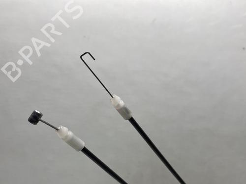 Front left lock NISSAN PIXO (UA0) 1.0 | BP21269427C98 