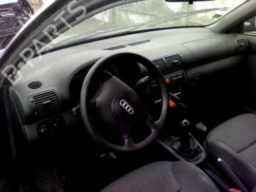Heater blower motor AUDI A3 (8L1) 1.8 | BP20033690M62 