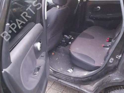 Steering rack NISSAN NOTE (E11, NE11) 1.5 dCi | BP34242710M22 - Image 29