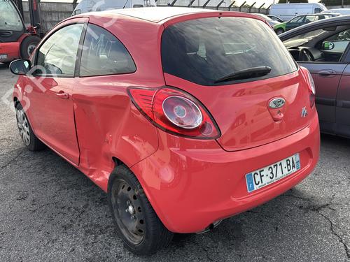 Right headlight FORD KA (RU8) 1.2 | BP40066547C29 - Image 28