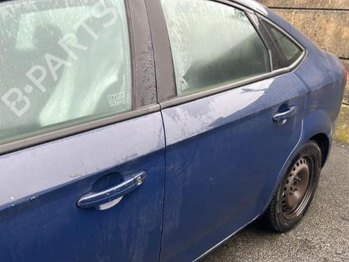 Left headlight FORD MONDEO IV (BA7)  | BP39902886C28  - Image 17