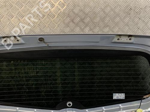 Used Tailgate Tailgate TOYOTA COROLLA Verso (ZER_, ZZE12_, R1_) 2.2 D-4D (AUR10_, AUR10R) (136 hp) 19996295 19996295