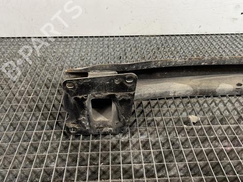 Rear bumper reinforcement VW POLO V (6R1, 6C1) 1.2 TDI | BP29707375C73