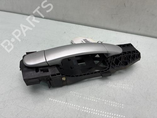 Used Rear left exterior door handle Rear left exterior door handle 39138961 39138961