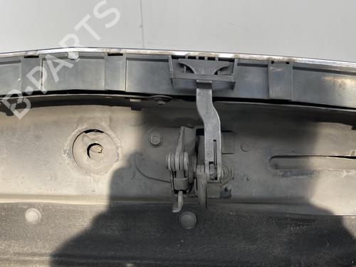 Hood MERCEDES-BENZ C-CLASS Coupe (CL203) C 220 CDI (203.706) | BP19964733C1 