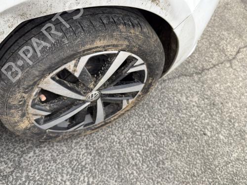 Steering rack VW POLO VI (AW1, BZ1, AE1) 1.0 | BP29528414M22 - Image 5