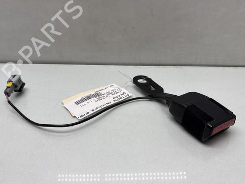 Used Seat buckle CITROËN C3 Picasso (SH_) 1.4 VTi 95 (SH8FSC, SH8FP0, SH8FP6) (95 hp) 28280482