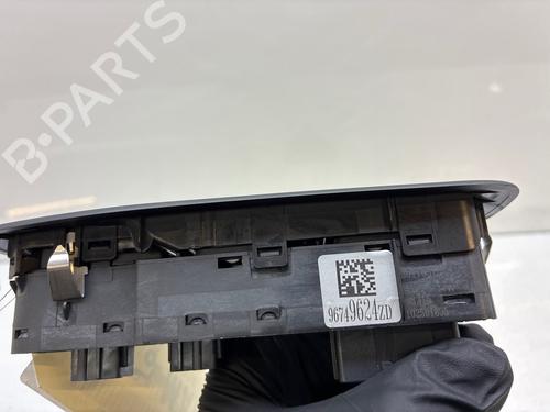 Left front window switch PEUGEOT 2008 I (CU_) 1.2 THP 110 / PureTech 110 | BP39090867I27 - Image 4