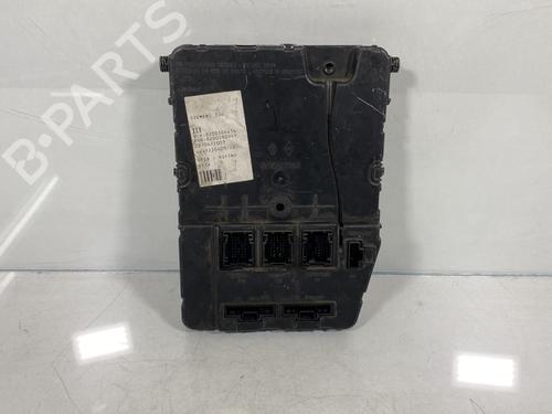 Fuse box RENAULT MEGANE II (BM0/1_, CM0/1_)  | BP20022851E1 