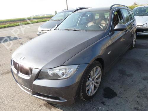 Warning switch BMW 3 Touring (E91) 330 d | BP20009676I22  - Image 5