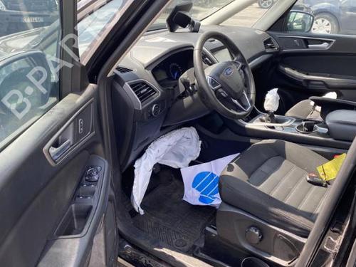 Left rear window switch FORD GALAXY III (CK) 2.0 TDCi | BP19950081I29  - Image 19