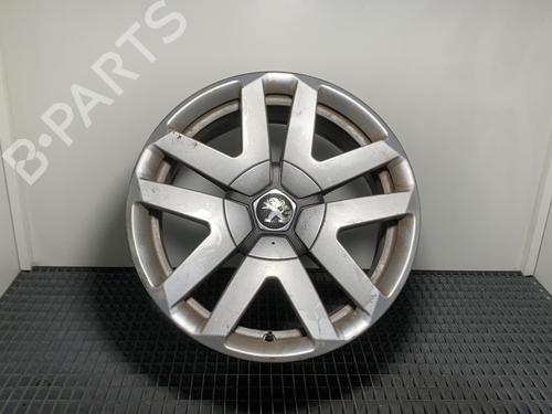 Rim PEUGEOT 3008 I MPV (0U_) 2.0 HDi Hybrid4 (0URHCA) | BP19972017C45