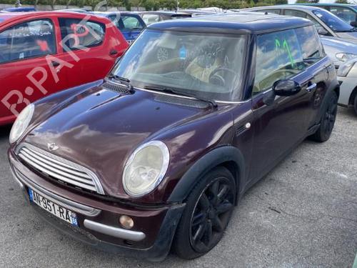 Grill MINI MINI (R50, R53) Cooper | BP24058790C40  - Image 10