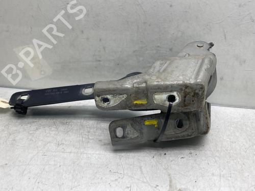 Used Hinge/Door check strap VW SHARAN (7N1, 7N2) 2.0 TDI (184 hp) 19992976