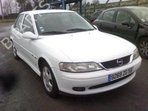 Right mirror OPEL VECTRA B (J96)  | BP19986315C27 