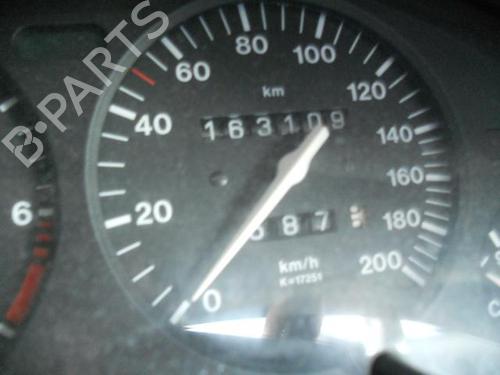 Rear bumper OPEL CORSA B (S93)  | BP27722706C8