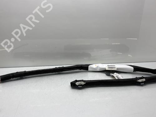 Used Right curtain airbag CITROËN DS5 2.0 BlueHDi 180 (180 hp) 27624101