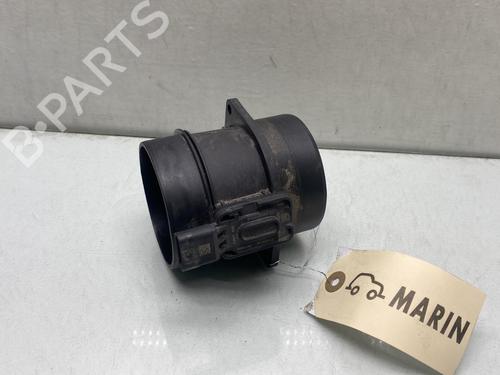 Used Mass air flow sensor Mass air flow sensor MERCEDES-BENZ A-CLASS (W176) A 180 CDI / d (176.012) (109 hp) 31714366 31714366