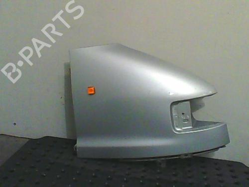 Used Right front fenders PEUGEOT BOXER Van (230L) [1994-2006]  20005812