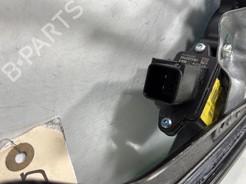 Front right window mechanism CHEVROLET ORLANDO (J309) 2.0 D | BP29615432C23 