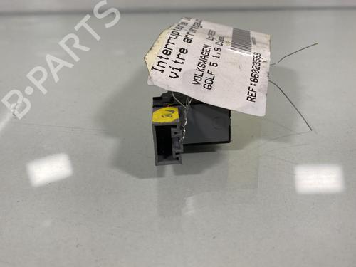 Left rear window switch VW GOLF V (1K1) | BP19996067I29 - Image 3