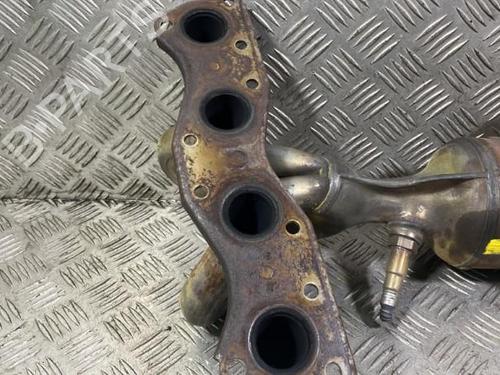 Used Catalyst Catalyst PEUGEOT 2008 I (CU_) 1.6 VTi (120 hp) 19959715 19959715