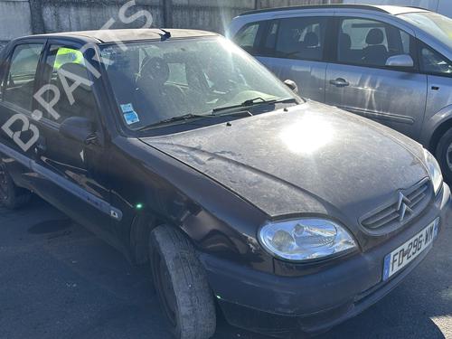 Used Parts CITROËN SAXO (S0, S1) 1.5 D 4011906