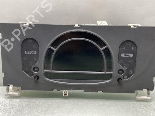 Kombinert Instrument RENAULT MODUS / GRAND MODUS (F/JP0_) 1.5 dCi (FP0E, JP0E) (65 hp) 24033133