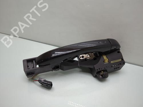Used Front left exterior door handle RENAULT TALISMAN (LP_) 1.6 dCi 130 (130 hp) 29080088