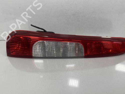 Used Left taillight FORD FOCUS C-MAX (DM2) 1.6 TDCi (109 hp) 20182194