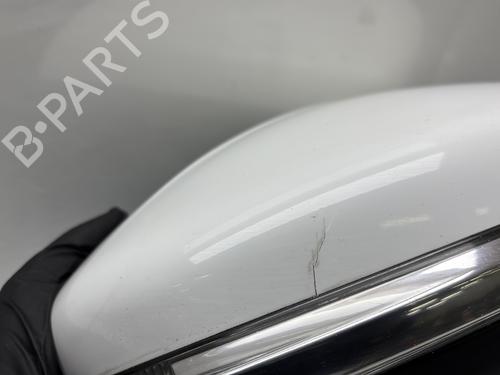 Right mirror PEUGEOT 208 I (CA_, CC_) 1.2 VTI 82 | BP29939109C27