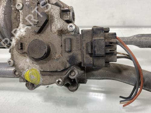 Used Front wiper motor Front wiper motor RENAULT MASTER III Van (FV) 2.3 dCi 110 FWD (FV0R, FV0W, FV1A) (110 hp) 20483049 20483049