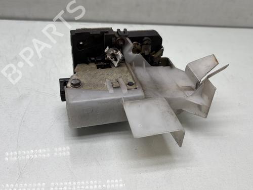 Front right lock RENAULT ESPACE III (JE0_) 2.2 12V TD (JE0E, JE0H, JE0P) | BP28281420C97 