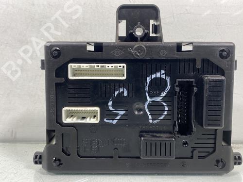 Electronic module RENAULT CLIO III (BR0/1, CR0/1) 1.5 dCi (BR17, CR17) | BP31602195M83