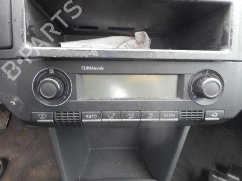 Tailgate VW POLO (9N_, 9A_)  | BP20003936C6 