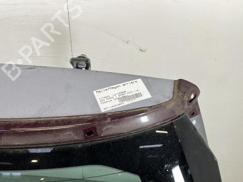 Tailgate CITROËN DS3 (SA_) 1.6 THP 155 | BP24443061C6