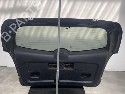 Tailgate TOYOTA COROLLA Verso (ZER_, ZZE12_, R1_) 2.2 D-4D (AUR10_, AUR10R) | BP21958106C6 