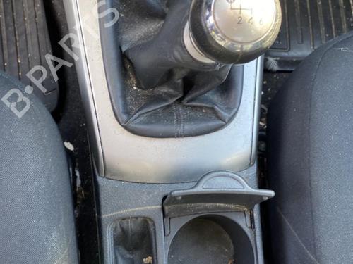Switch TOYOTA COROLLA Saloon (_E15_) 1.4 D-4D (NDE150) | BP22315879I30 - Image 16