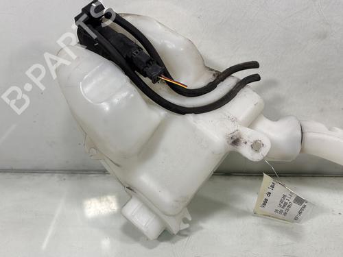 Windscreen washer tank DS DS 3 (SA_) 1.2 VTi 82 (SAHMZ6) | BP28601175C113 