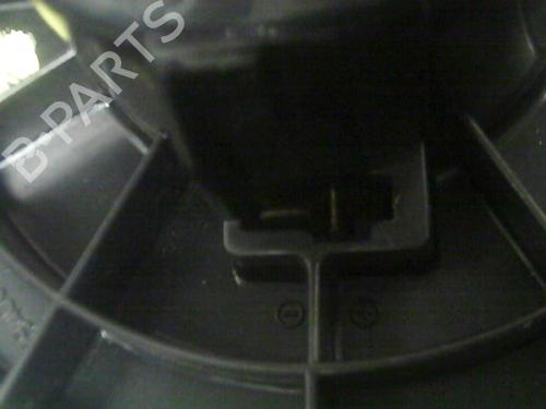 Varmeblæser MAZDA 323 F V (BA)  | BP19982783M62 