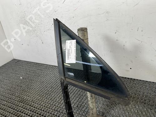 Front right quarter glass PEUGEOT 508 I (8D_) 1.6 BlueHDi 120 | BP29513625C112 