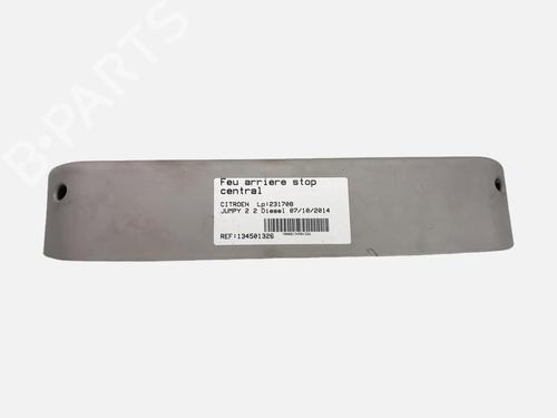 Third brake light CITROËN JUMPY II (VF7) 2.0 HDi 125 | BP40067285L11 - Image 2