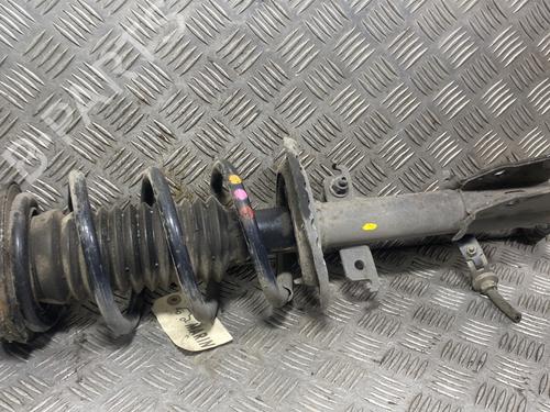 Used Left front shock absorber RENAULT KANGOO Express (FW0/1_) 1.5 dCi 90 (FW0G, FW05, FW08, FW11) (90 hp) 26952693