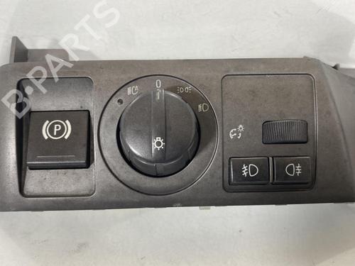 Forlygtekontakt BMW 7 (E65, E66, E67) 740 d | BP20021254I24 