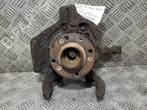 Used Right front steering knuckle VW LUPO I (6X1, 6E1) 1.4 16V (75 hp) 30314673