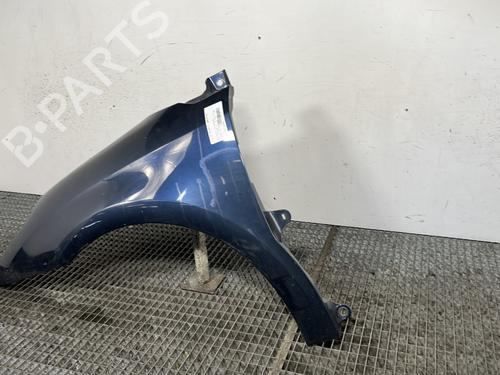 Left front fenders CITROËN C4 I (LC_) 1.6 HDi | BP27493240C41 