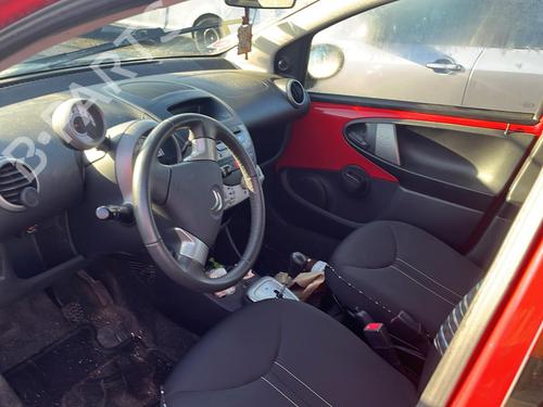 Engine CITROËN C1 (PM_, PN_) 1.0 | BP33331856M1 - Image 16