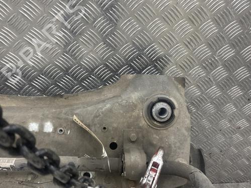 Subframe RENAULT GRAND SCÉNIC III (JZ0/1_) 1.6 dCi (JZ00, JZ12) | BP28279766M9