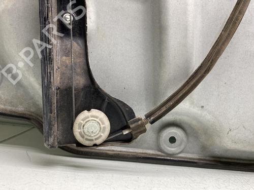 Front right window mechanism VW TOURAN (1T1, 1T2) 1.9 TDI | BP20185073C23 