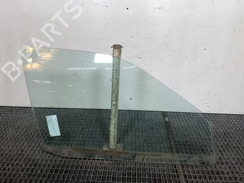 Used Front right door window VW POLO III (6N1) 64 1.9 D (64 hp) 21964201